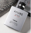 "Cross-Border Brand Because of You Men's Cologne 100ml"