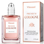 Perfume Portable Ball