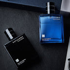 Men's Ocean Fresh Cologne - Long-Lasting Fragrance