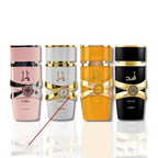 Women's Perfume Body Spray
