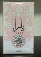 Women's Perfume Body Spray