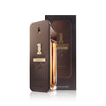 Millionaire Men's Perfume in Glass Bottle, Alluring Scent