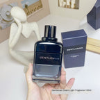 Gentlemen's Fragrance Series 100ml - Charismatic Scent