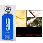 Long-Lasting Fragrance Perfume – Vietnamese, Middle Eastern & Arabic Scents, 100ml
