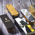 Millionaire Men's Perfume in Glass Bottle, Alluring Scent