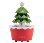 Essential Oil Aroma Diffuser