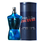 Men's Ocean Cologne – Fresh Scent That Lasts All Day