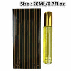 Premium Men's Perfume 100ml Long-Lasting Body Spray