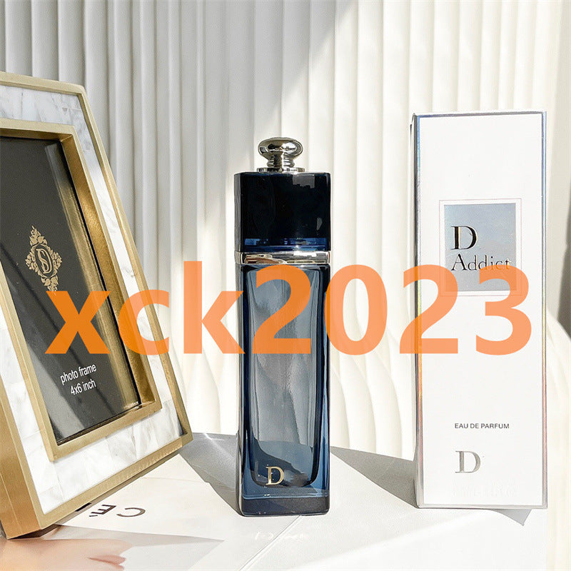 D家 Blue Pink Enchanting Eau de Parfum for Women 100ml