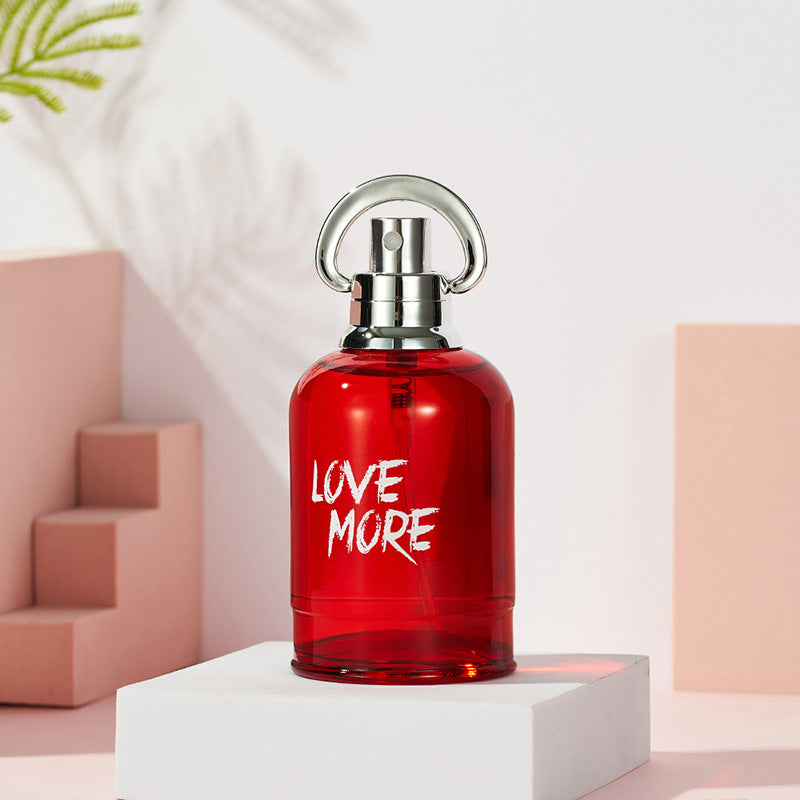 Premium Long-Lasting Floral Fruit Scent Perfume Spray