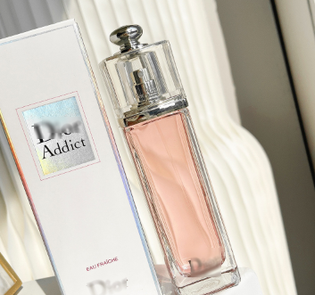 D家 Blue Pink Enchanting Eau de Parfum for Women 100ml