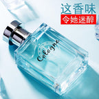Ocean Breeze Men's Cologne with Lasting Freshness