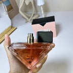 Pura Mocha Women's Eau de Parfum 90ml - Floral Woody