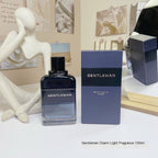 Gentlemen's Fragrance Series 100ml - Charismatic Scent