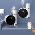 Large Capacity Smart Ultrasonic Aroma Diffuser Domestic Aroma Diffuser