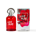 Premium Long-Lasting Floral Fruit Scent Perfume Spray