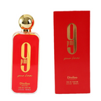Long-Lasting Fragrance Perfume – Vietnamese, Middle Eastern & Arabic Scents, 100ml