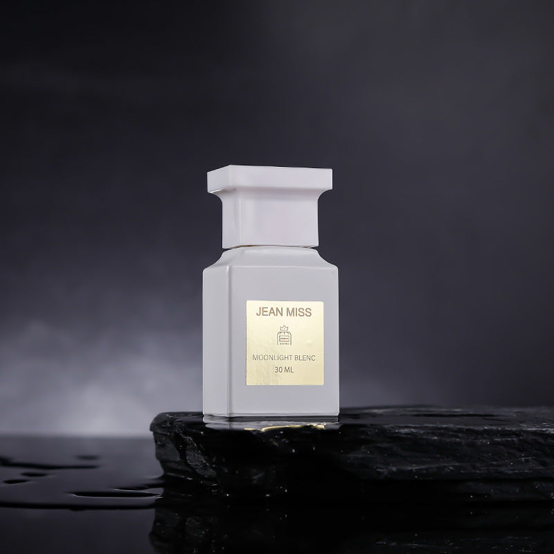 Men's Perfume Gift Set with Woody Fragrance Notes