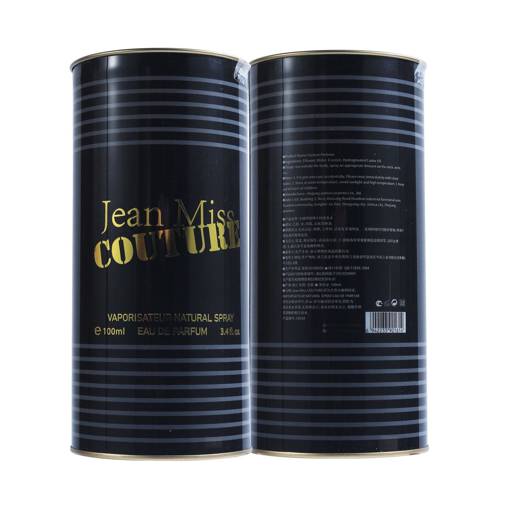 Men's Ocean Cologne – Fresh Scent That Lasts All Day