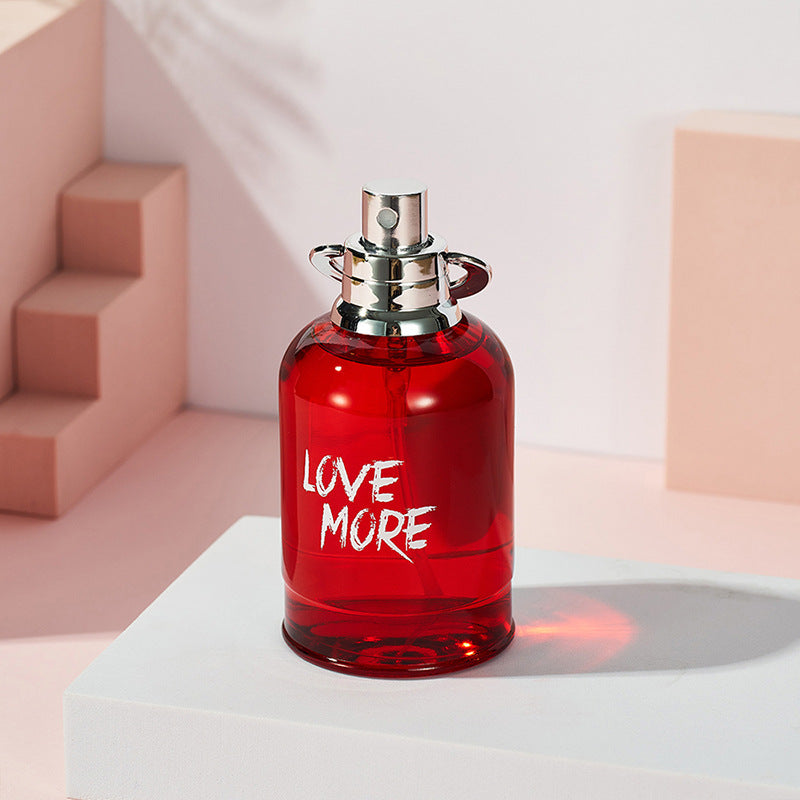 Premium Long-Lasting Floral Fruit Scent Perfume Spray