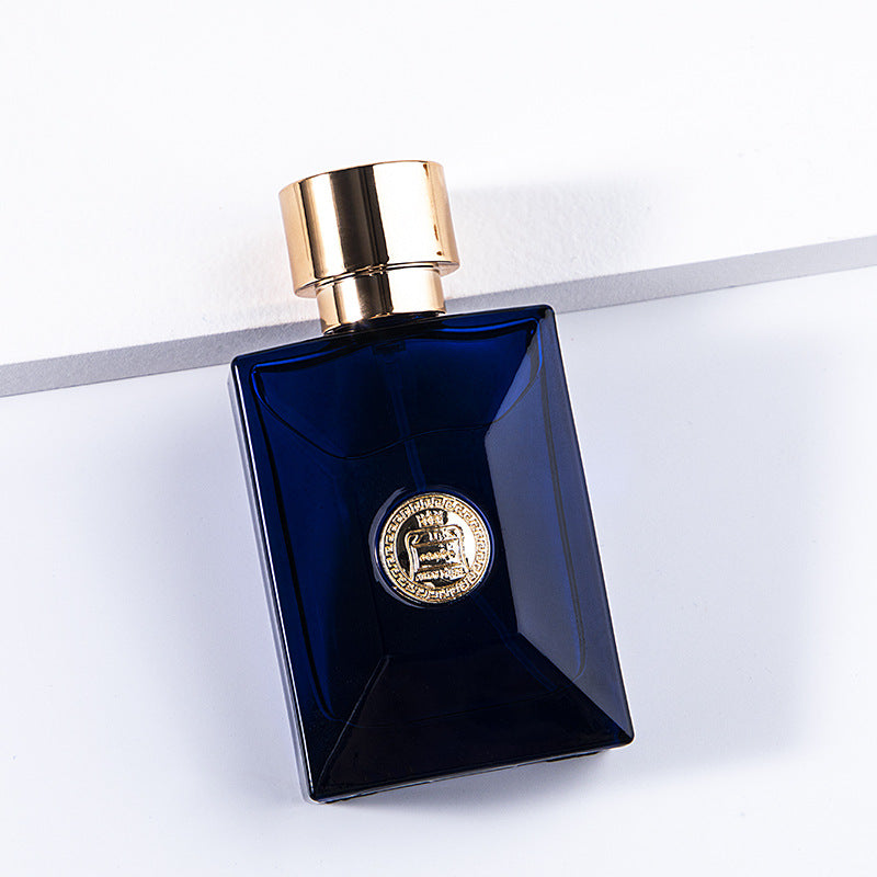 Gentlemen's Fresh Blue Eau de Cologne 50ml