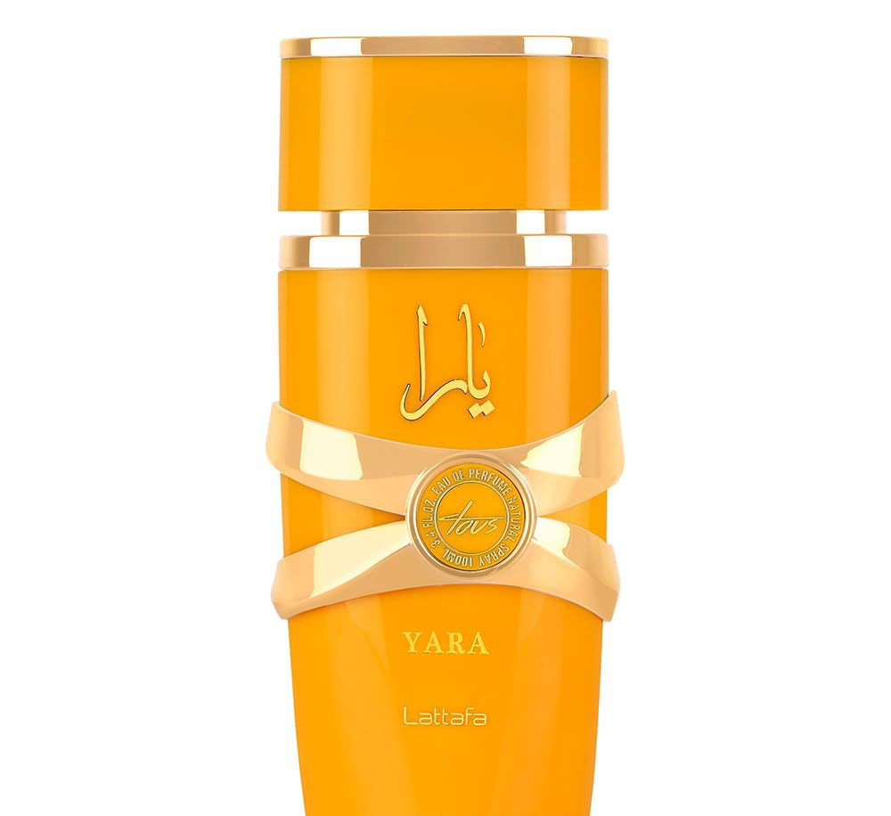 Lattafa Yara Eau De Parfum for Women
