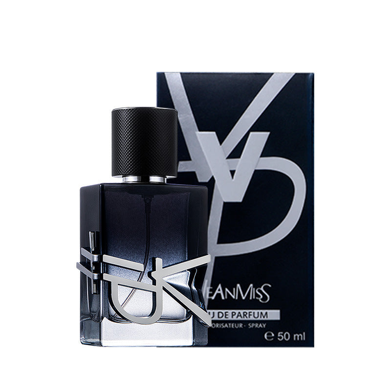Men's Fragrance Ocean Scent Eau de Toilette 50ml