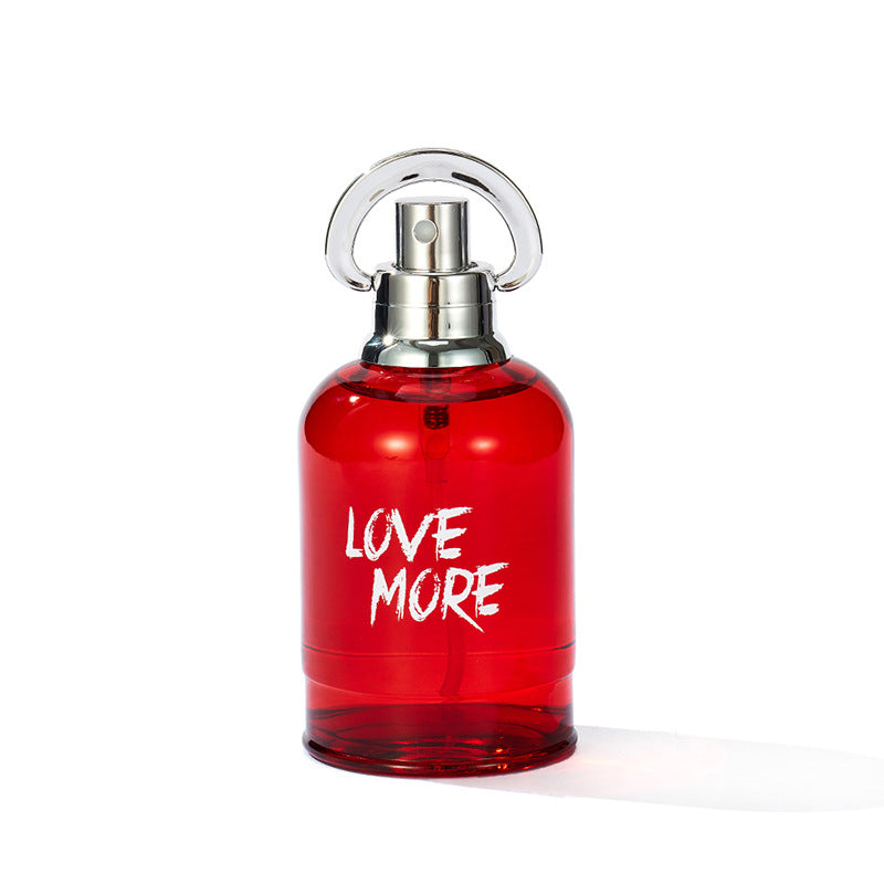 Premium Long-Lasting Floral Fruit Scent Perfume Spray