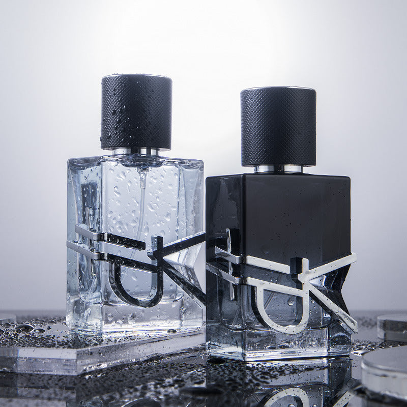Men's Fragrance Ocean Scent Eau de Toilette 50ml