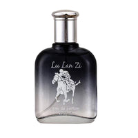 "Rulanzi Men's Eau de Cologne - Fresh Oceanic Scent"
