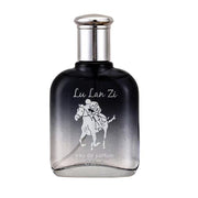 "Rulanzi Men's Eau de Cologne - Fresh Oceanic Scent"