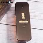 Millionaire Men's Perfume in Glass Bottle, Alluring Scent