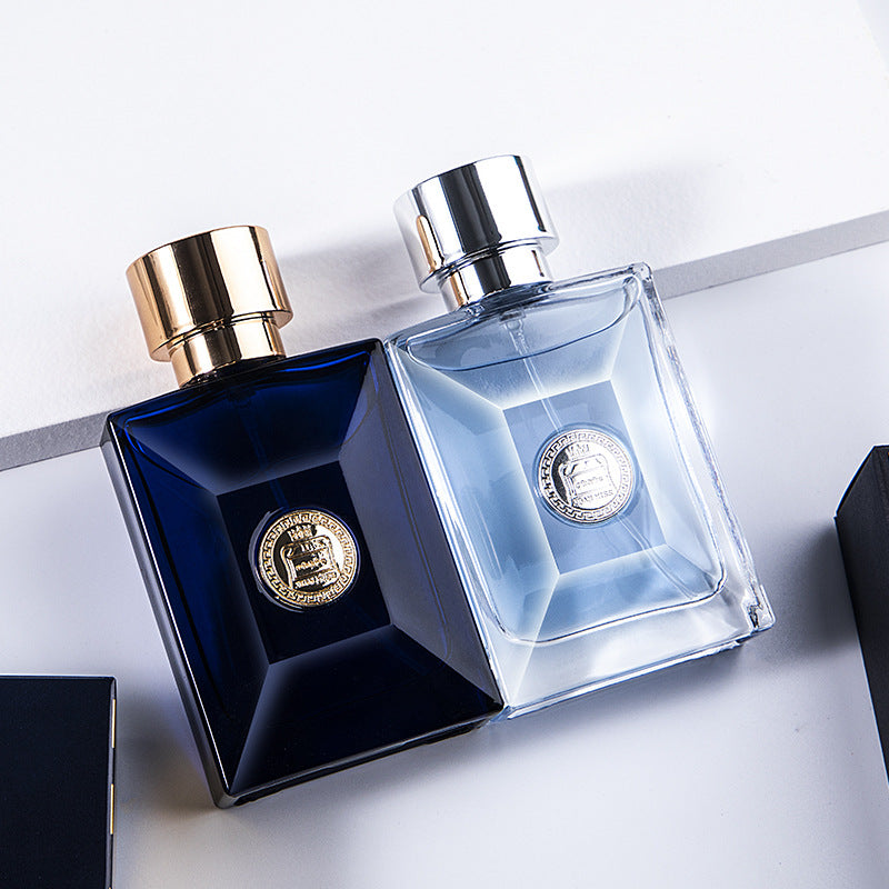 Gentlemen's Fresh Blue Eau de Cologne 50ml