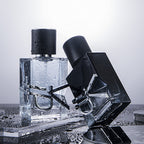 Men's Fragrance Ocean Scent Eau de Toilette 50ml