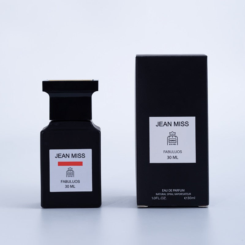 Men's Perfume Gift Set with Woody Fragrance Notes