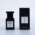 Men's Perfume Gift Set with Woody Fragrance Notes