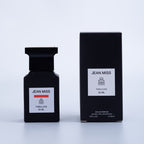 Men's Perfume Gift Set with Woody Fragrance Notes