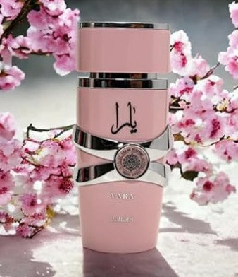 Lattafa Yara Eau de Parfum