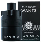 Men's Long-Lasting Pheromone Perfume – 100ML Eau de Parfum