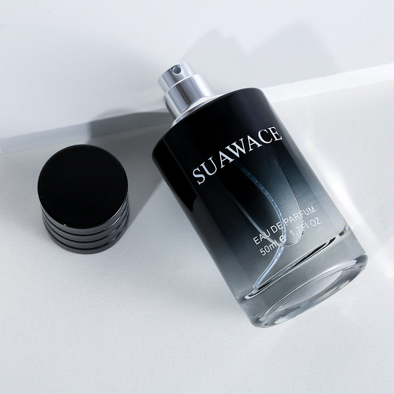 Men's Long-Lasting Fragrance Eau de Cologne Spray