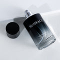 Men's Long-Lasting Fragrance Eau de Cologne Spray