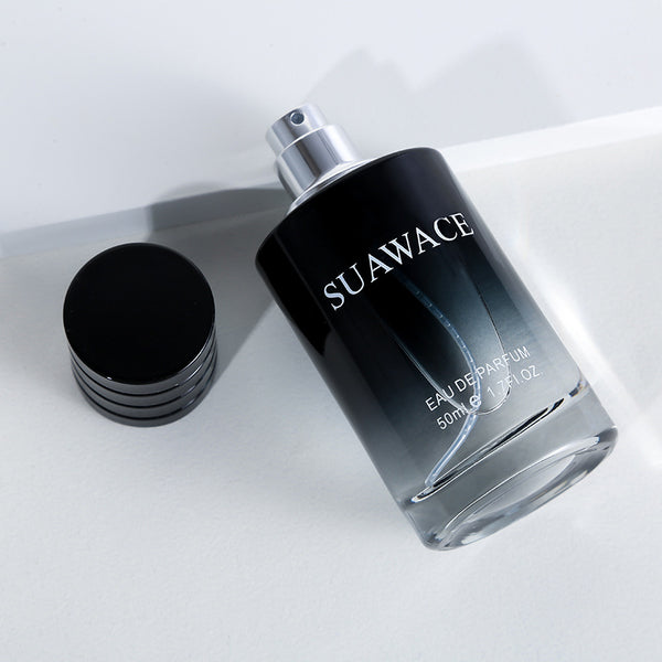 Men's Long-Lasting Fragrance Eau de Cologne Spray