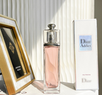 D家 Blue Pink Enchanting Eau de Parfum for Women 100ml