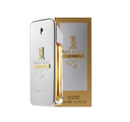 Millionaire Men's Perfume in Glass Bottle, Alluring Scent
