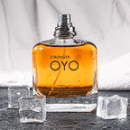 "Cross-Border Brand Because of You Men's Cologne 100ml"