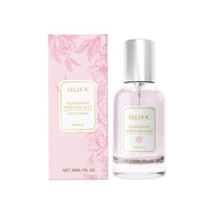 EELHOE Cherry Blossom Body Hair Eau De Parfum Spray Elegant Dating Atmosphere Natural Niche Eau De Parfum Spray