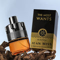 Men's Long-Lasting Pheromone Perfume – 100ML Eau de Parfum