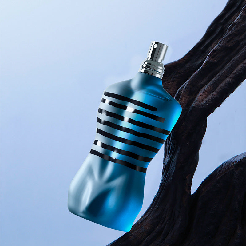 Men's Ocean Cologne – Fresh Scent That Lasts All Day