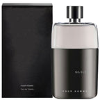 Premium Men's Perfume 100ml Long-Lasting Body Spray