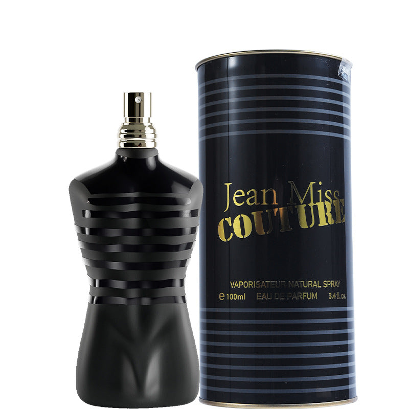 Men's Ocean Cologne – Fresh Scent That Lasts All Day